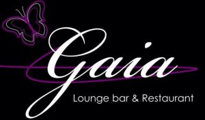 Gaia Lounge bar & restaurant